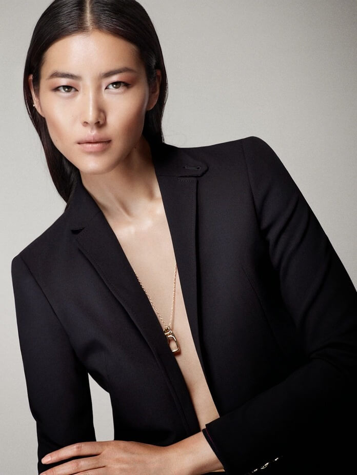 Liu Wen