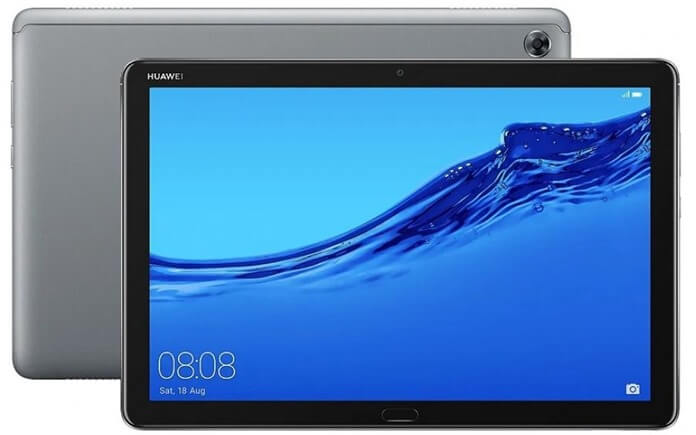 HUAWEI MediaPad M5 Lite 10 32 Go WiFi