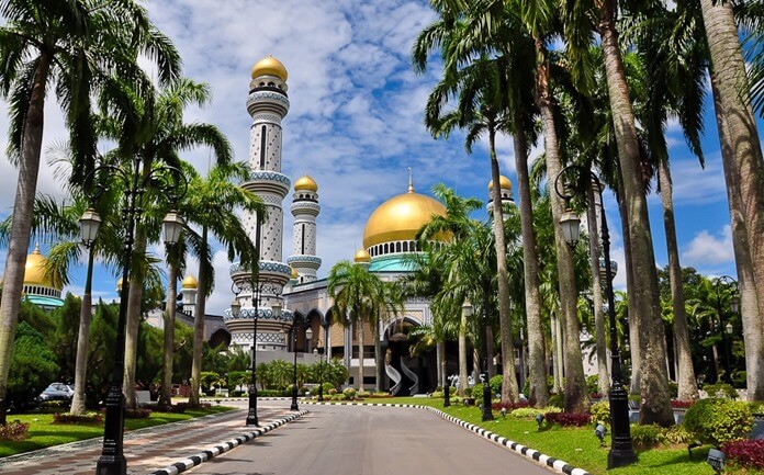 Brunei
