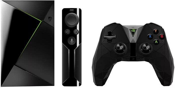 Nvidia Shield TV