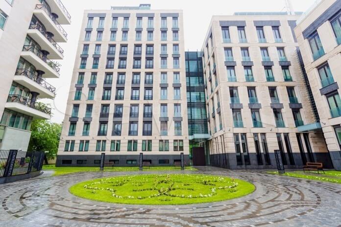 6, allée Granatny