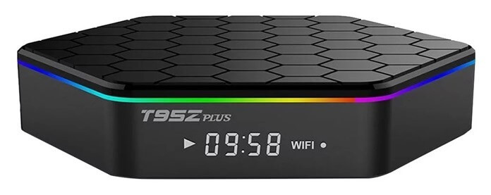 Sunvell T95Z Plus 3/32 Gb