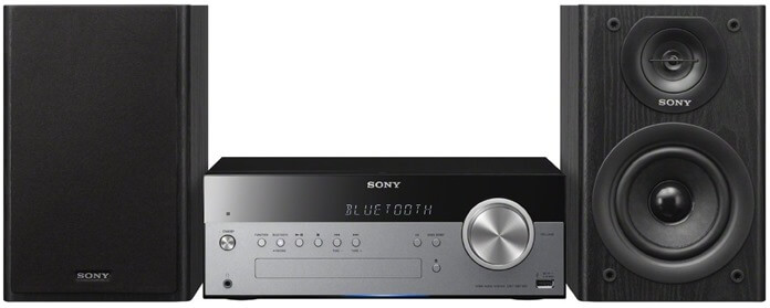 Sony CMT-SBT100