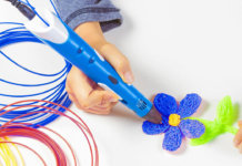 Top 10 des stylos 3D classés en 2019 Stylo 3D