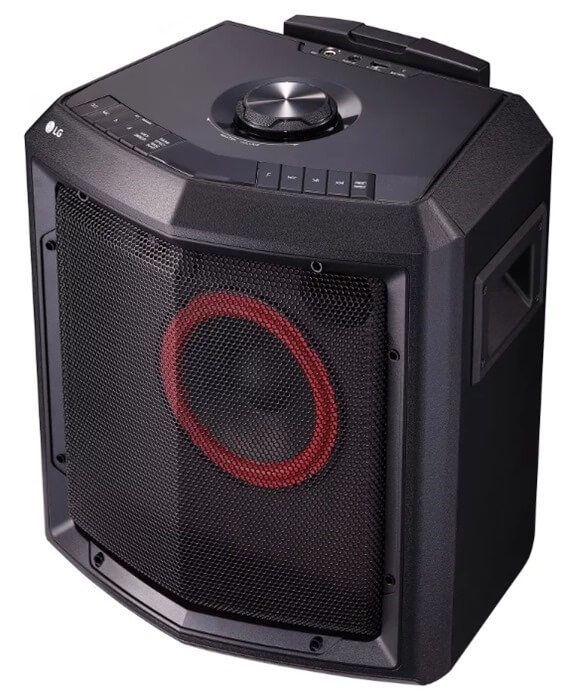 LG XBOOM FH2