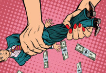 Anti-rating des courtiers, liste noire des fraudeurs en 2019 Courtiers anti-notation