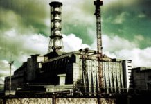 Tchernobyl