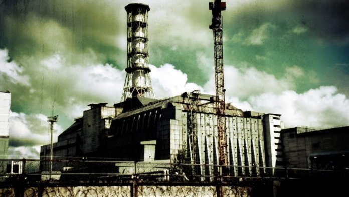 Tchernobyl