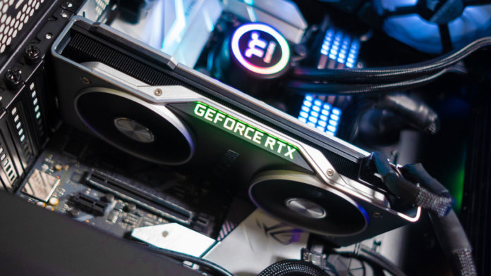 GPU