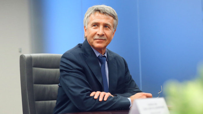 Léonid Mikhelson