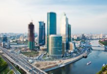 Moscou