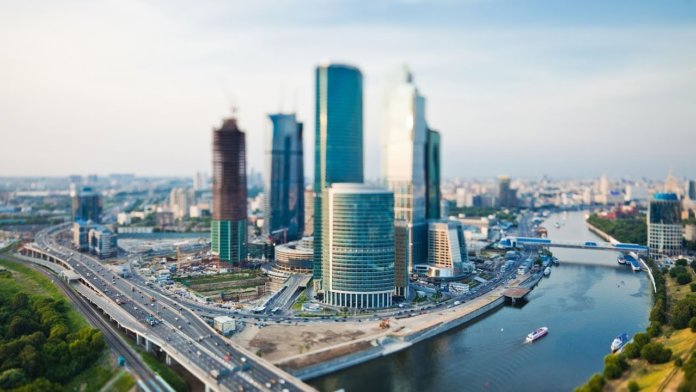 Moscou