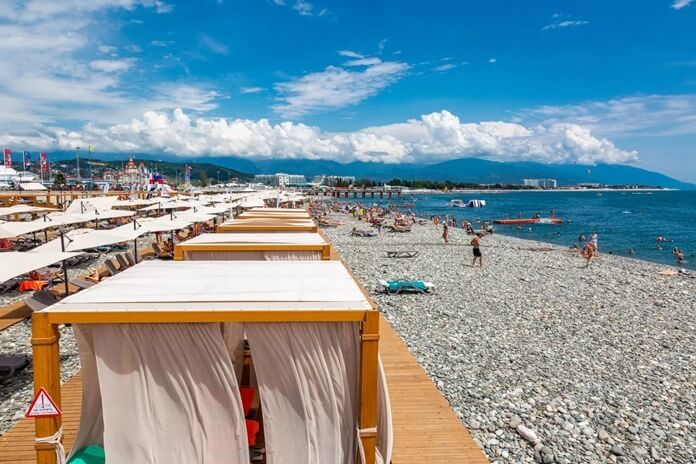Rosa Khutor