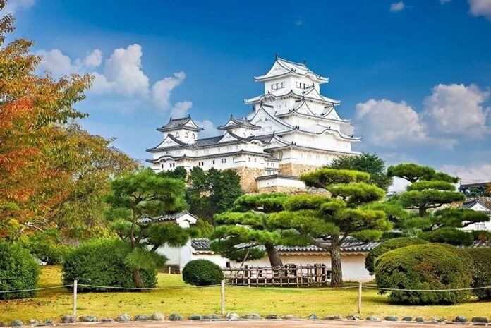 Château de Himeji