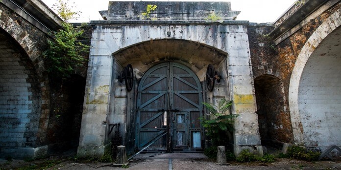Fort Dauberville
