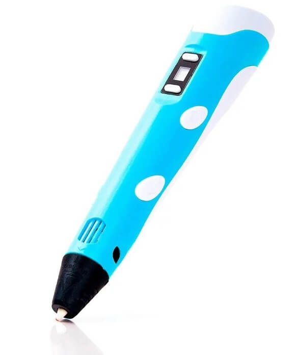 Stylo araignée Stylo araignée Plus