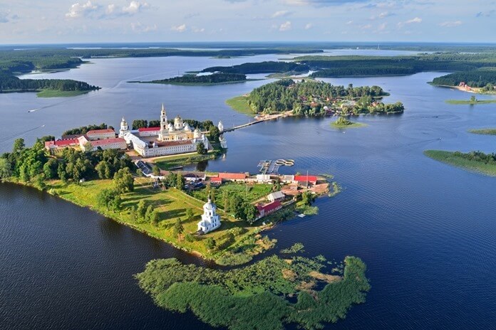 Seliger