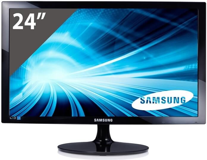 Samsung S24D300H