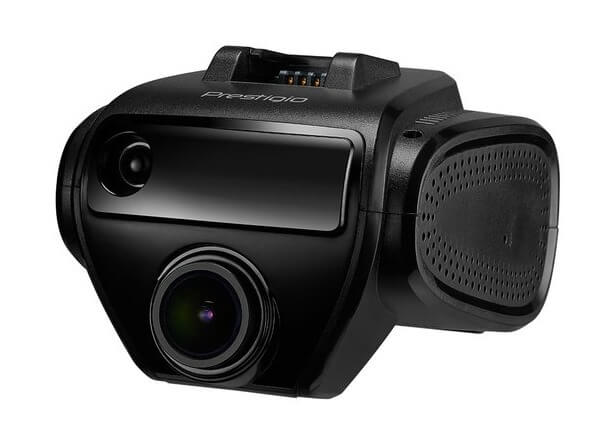 Prestigio RoadScanner 500WGPS