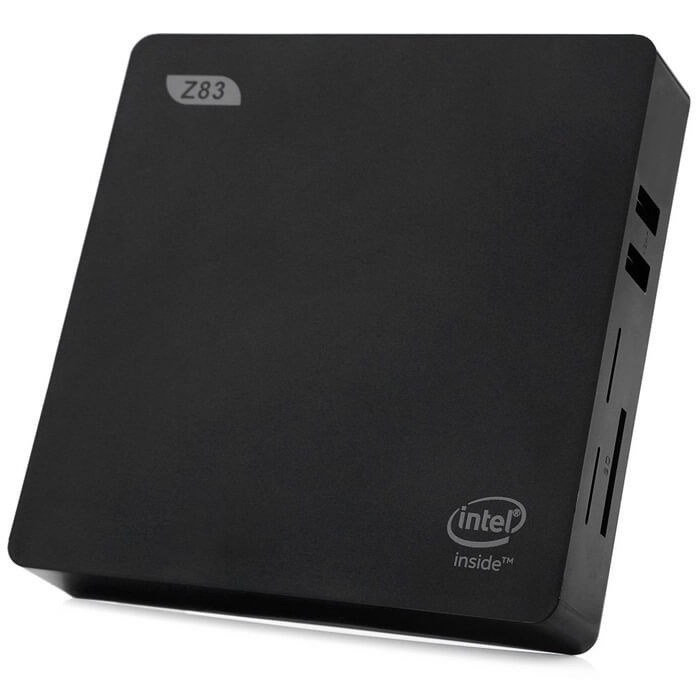Mini PC Beelink Z83II