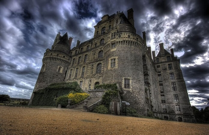 Château de Brissac