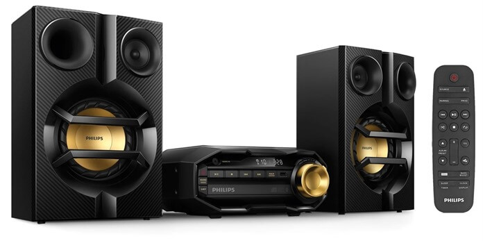 Philips FX10