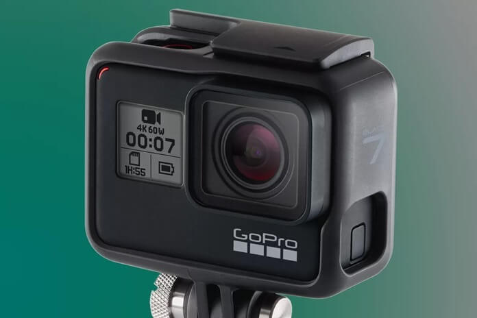 GoPro HERO 7