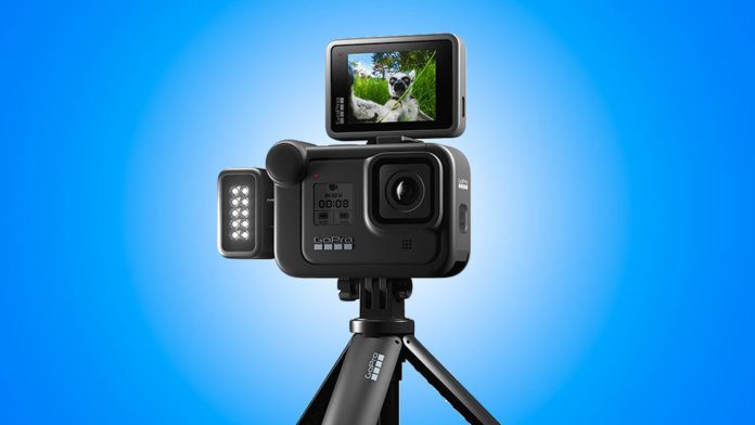 GoPro Hero 8