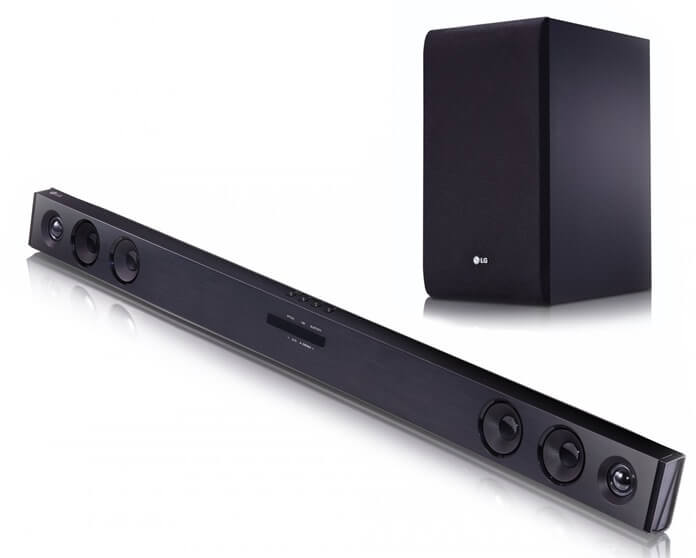 LG SJ3