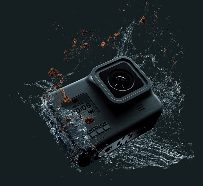 GoPro HERO 8