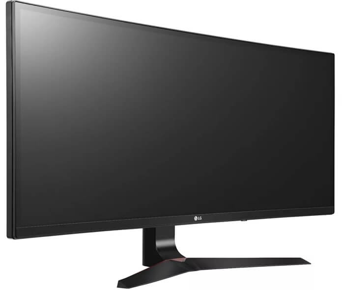 LG 34UC79G