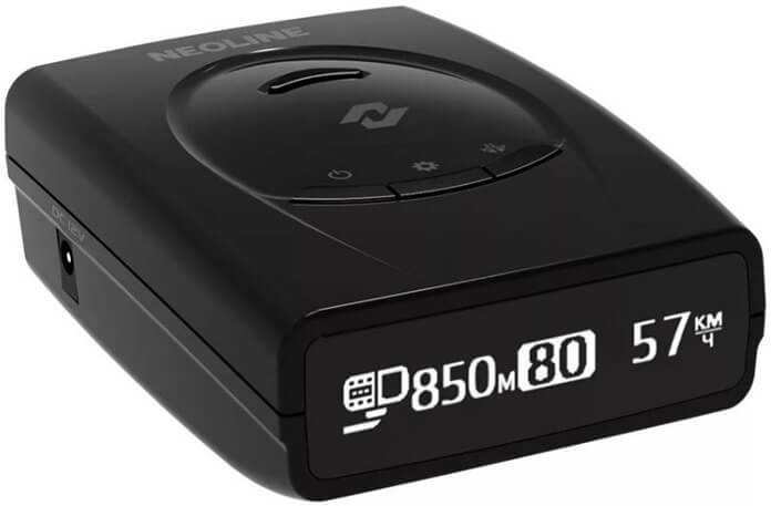 Neoline X-Cop 7500