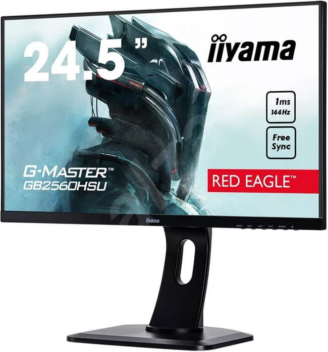 Iiyama G-Master GB2560HSU-1