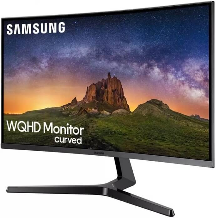 Samsung C27JG50QQI