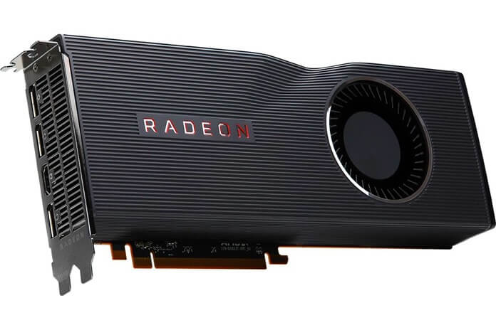 AMD Radeon RX 5700XT