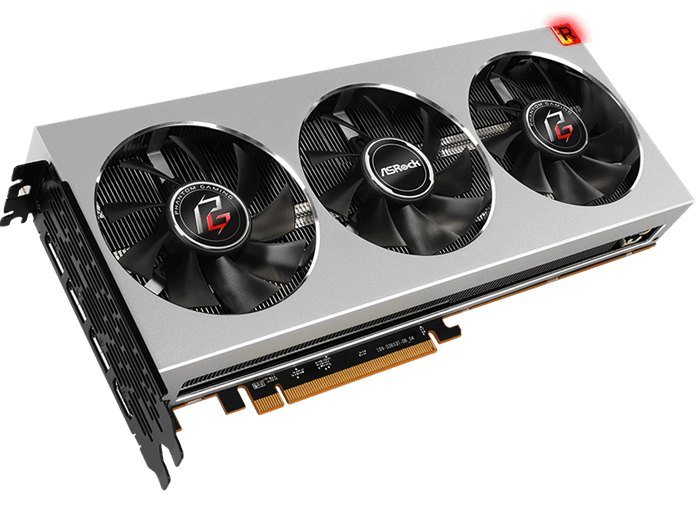 AMD Radeon VII