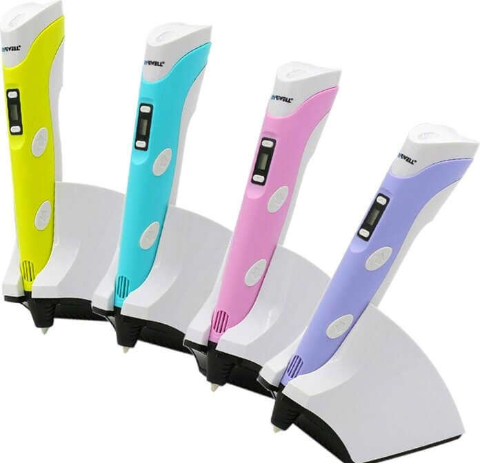 Myriwell 3 RP200B
