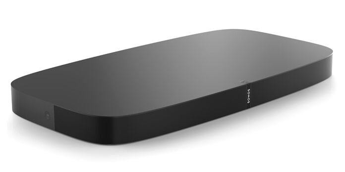 Sonos Playbase révèle le classement des barres de son 2019
