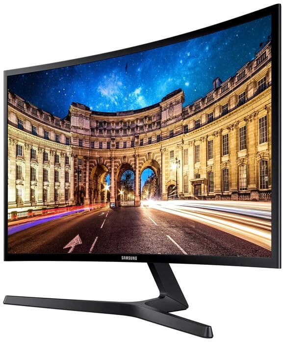 Samsung C27F390FHI
