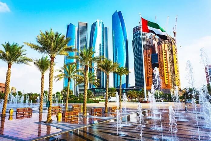 Emirats Arabes Unis