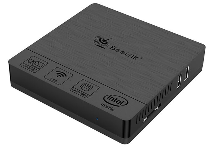 Beelink BT3 Pro