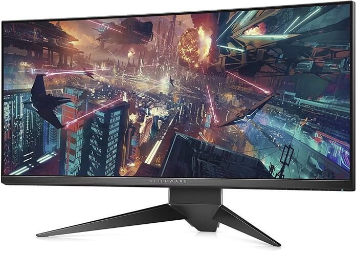 Alienware AW3418DW
