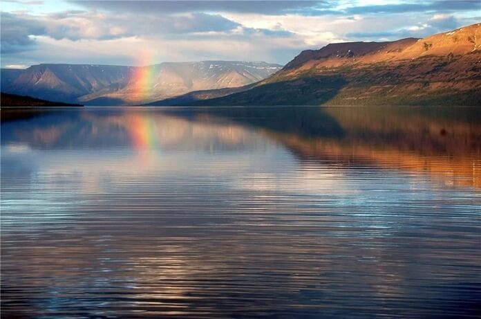 Taimyr