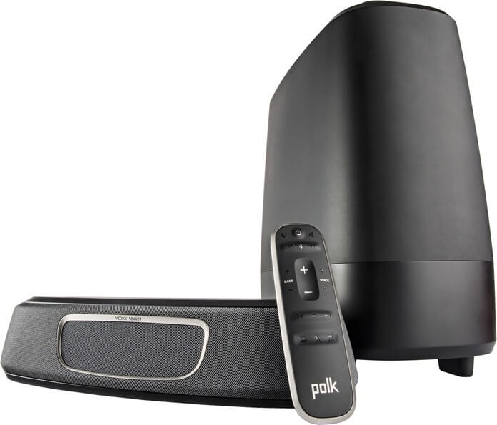 Polk MagniFi Mini