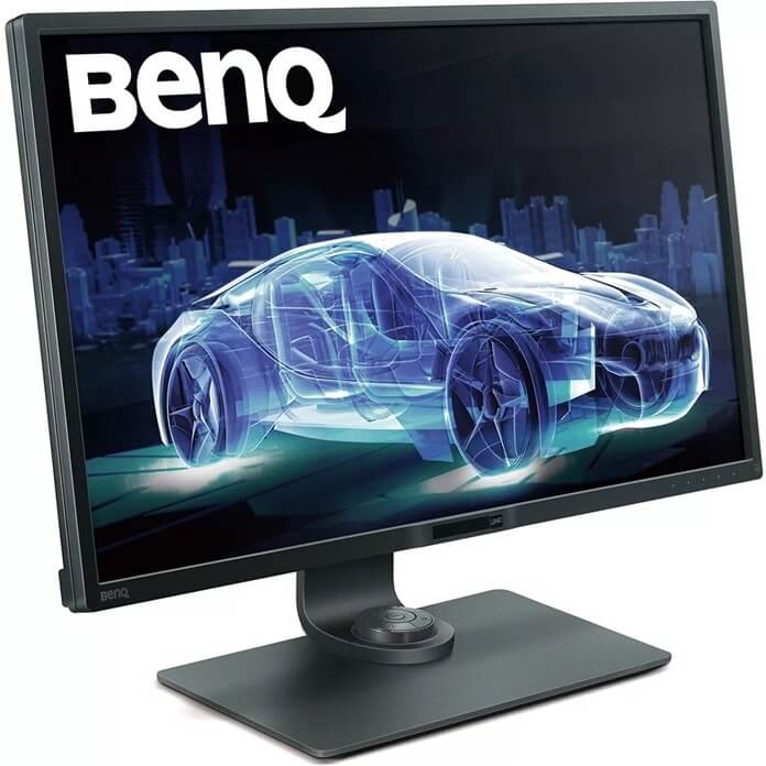 BenQ PD3200U