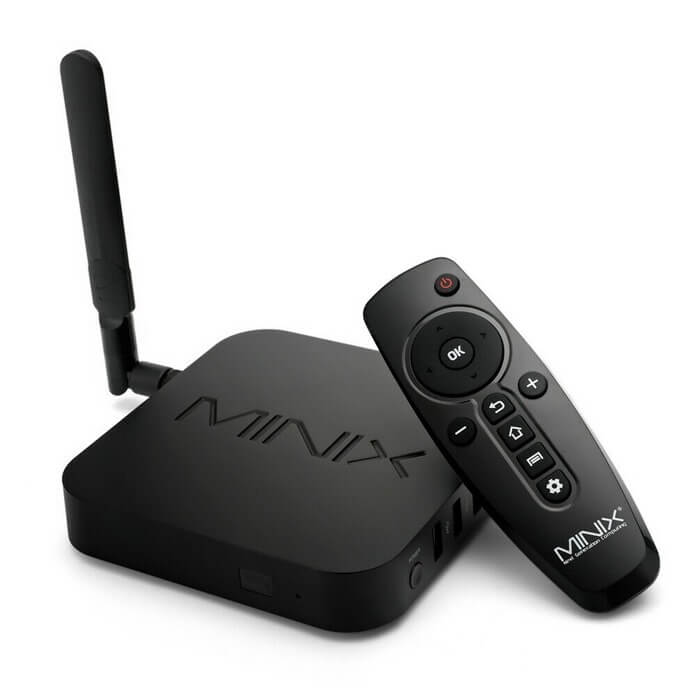MINIX Neo U1