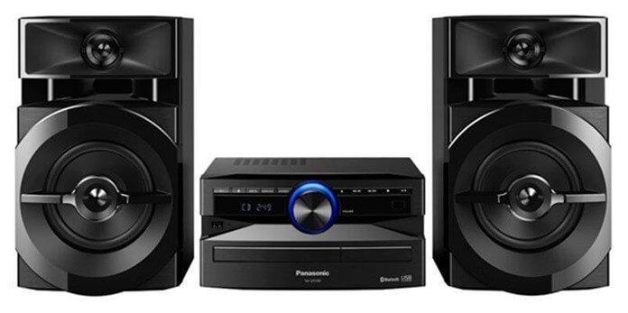Panasonic SC-UX100EE-K