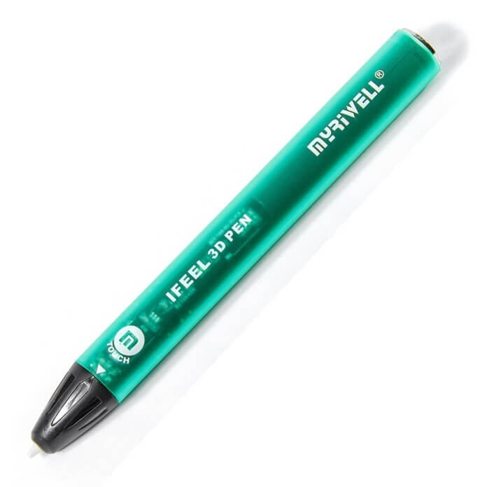 MyRiwell RP300A