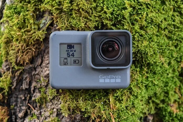 GoPro HERO 5