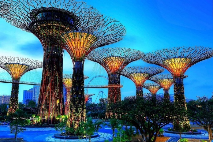 Singapour
